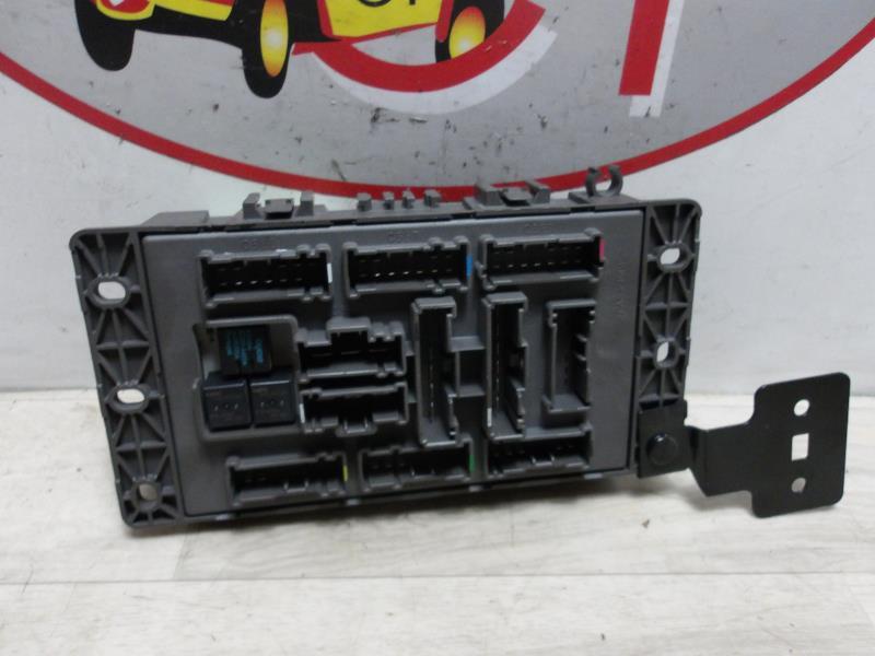 Portafusibili MINI MINI 1 R50/R53 PHASE 1 Diésel - 1
