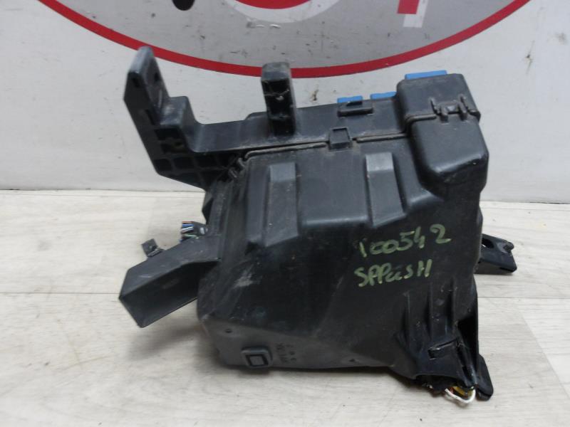 Portafusible SUZUKI SPLASH Gasolina - 1
