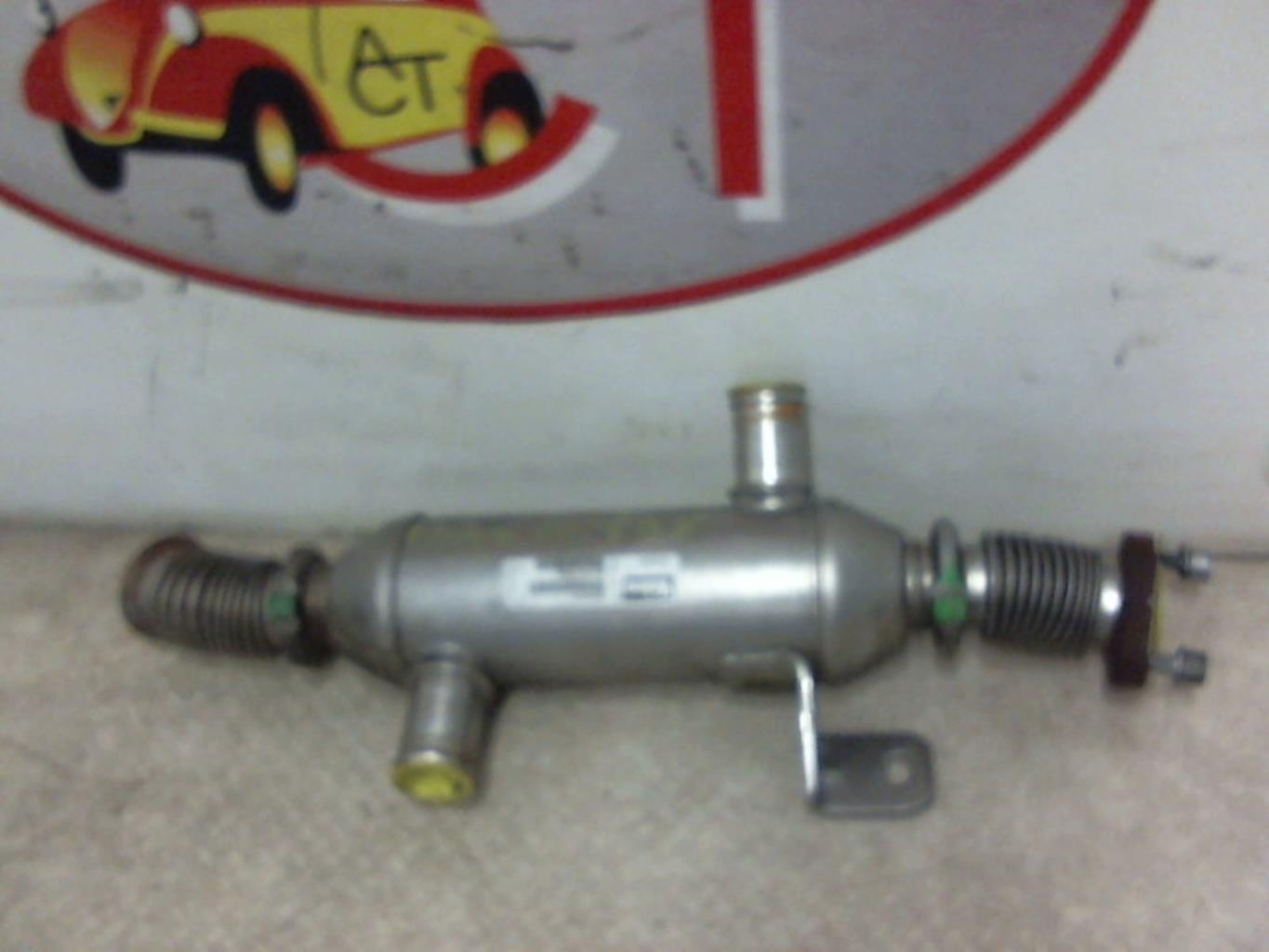 Radiatore EGR PEUGEOT 307 PHASE 1 Diésel - 1