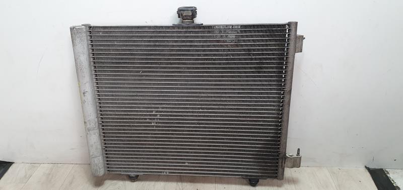 Radiatore clima PEUGEOT PARTNER 1 PHASE 2 Diésel - 1