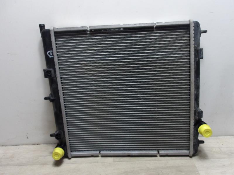 Radiateur eau PEUGEOT 2008 1 PHASE 2 Essence - 1