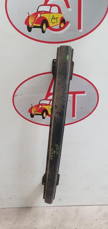 Traversa rinforzo paraurti posteriore SEAT IBIZA 3 PHASE 1 Gasolina - 1