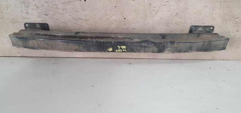 Traversa rinforzo paraurti posteriore VOLKSWAGEN POLO 5 PHASE 1 Gasolina - 1