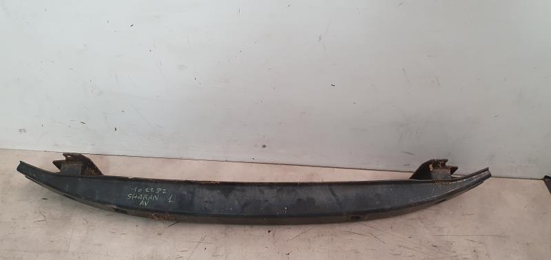 Traversa rinforzo paraurti anteriore VOLKSWAGEN SHARAN 1 PHASE 2 Diésel - 1