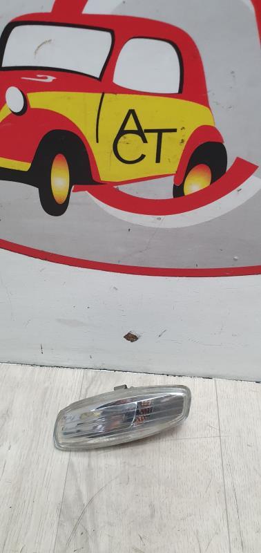 Ripetitore lampeggiante anteriore sinistro (Luci) PEUGEOT 308 1  - 1