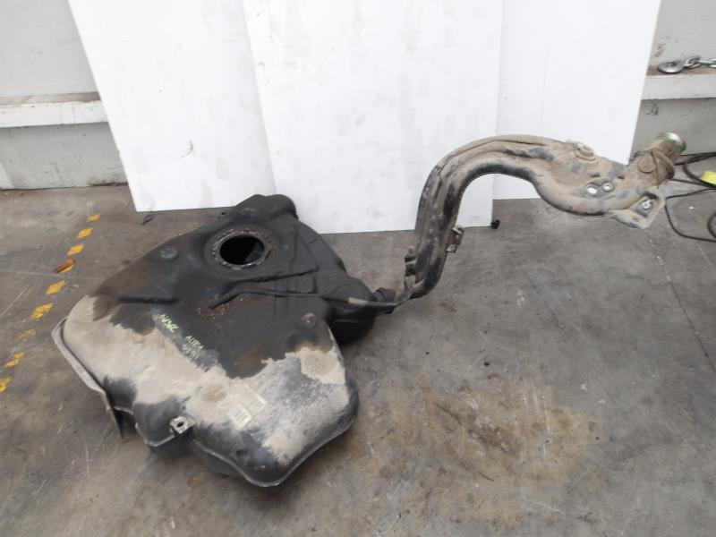 Reservoir SEAT ALTEA PHASE 1 Diesel - 1