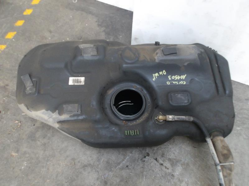 Reservoir OPEL CORSA D PHASE 1 Diesel - 1