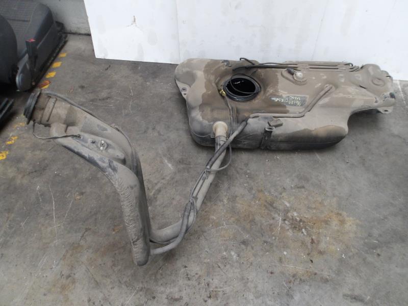 Reservoir PEUGEOT 207 PHASE 1 CABRIOLET Diesel - 1