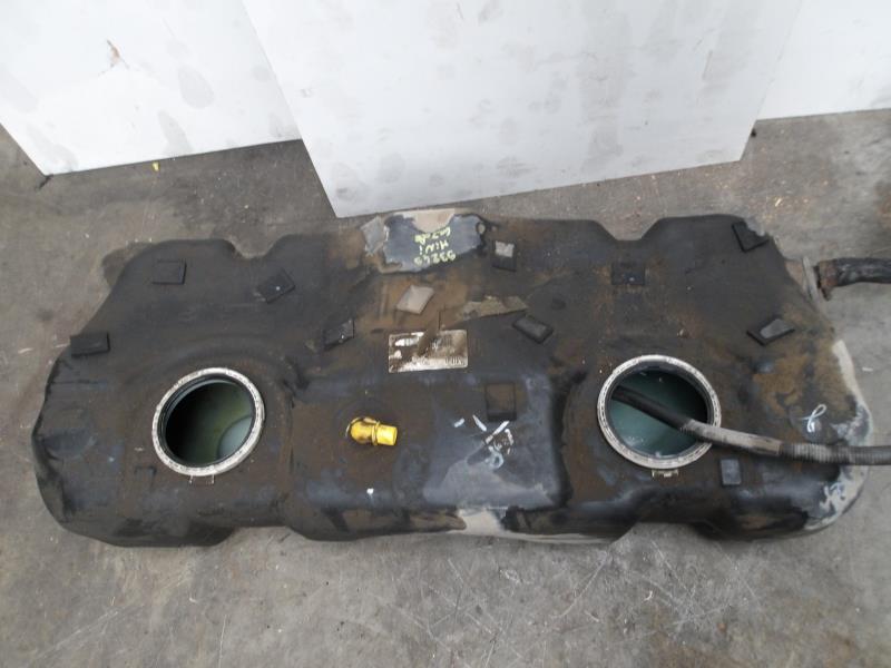 Reservoir MINI MINI 1 R50/R53 PHASE 1 Diesel - 1