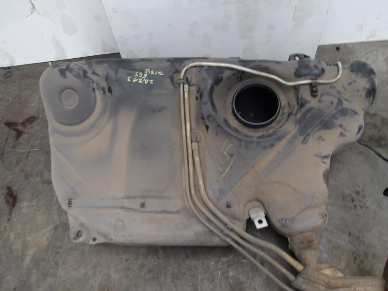 Reservoir SEAT IBIZA 3 PHASE 1 Essence - 1