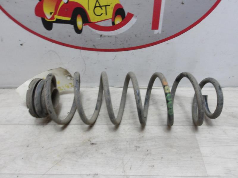 Molla sospensione posteriore SEAT IBIZA 3 PHASE 1 Gasolina - 1