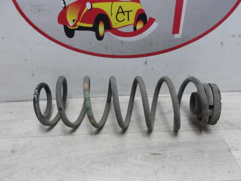 Molla sospensione posteriore VOLKSWAGEN POLO 5 PHASE 1 Gasolina - 1