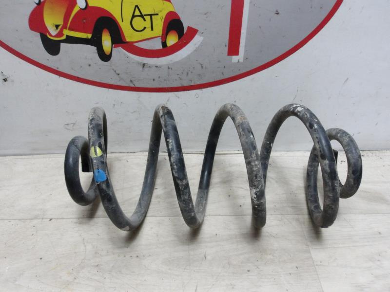 Molla sospensione posteriore RENAULT VEL SATIS PHASE 1 Gasolina - 1