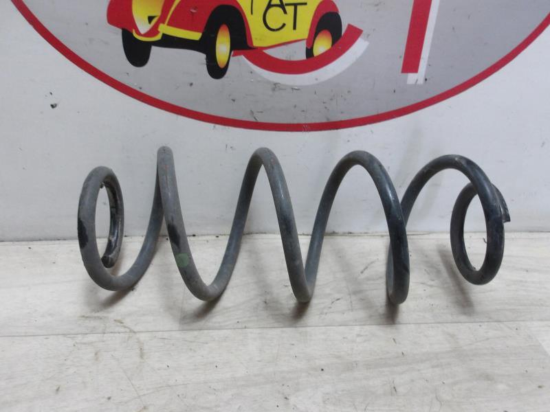 Molla sospensione posteriore SUZUKI SWIFT 4 Diésel - 1