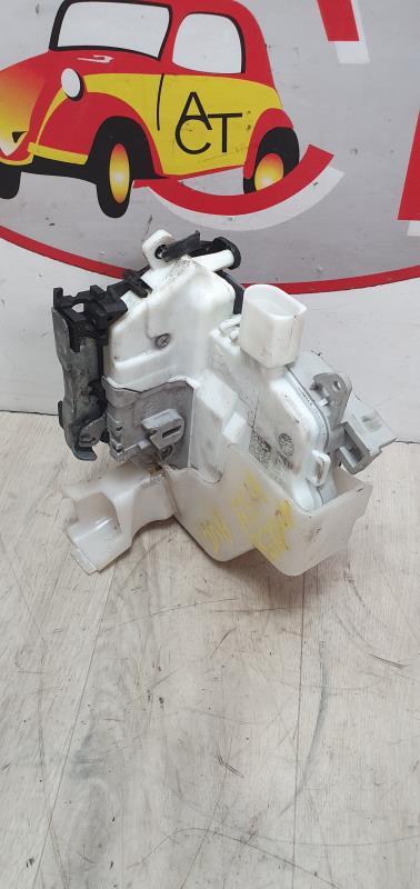 Serrure avant gauche AUDI A1 1 S1 PHASE 2 Essence - 1