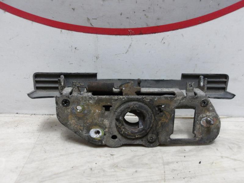 Serrure de capot SSANGYONG KORANDO 1 PHASE 1 Diesel - 1
