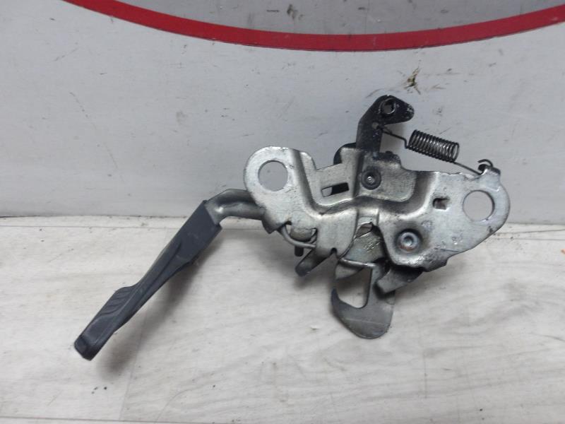 Serrure de capot PEUGEOT 207 PHASE 1 CABRIOLET Diesel - 1