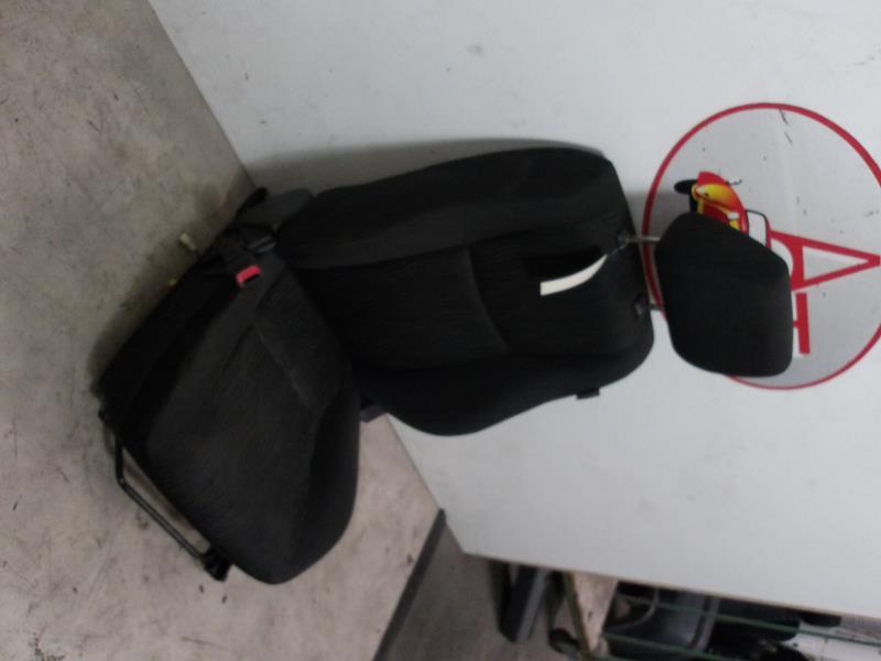 Siege avant gauche SUZUKI SWIFT 4 Diesel - 1