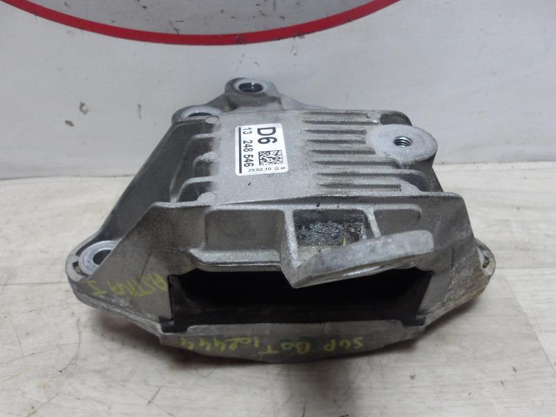 Support de boite OPEL ASTRA J PHASE 1 Diesel - 1