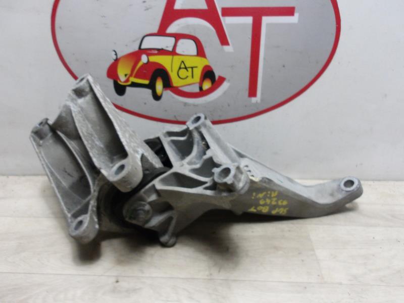 Support de boite SSANGYONG KORANDO 1 PHASE 1 Diesel - 1