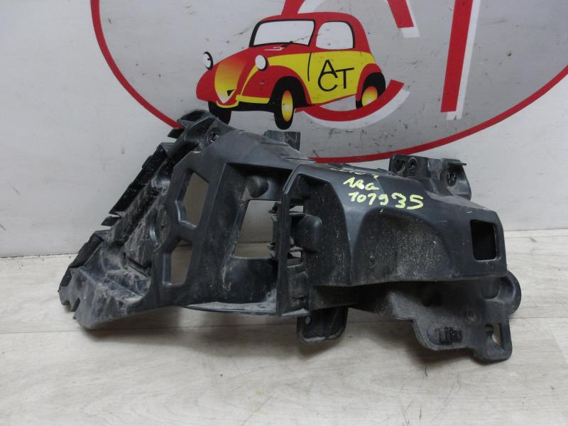 Supporto paraurti posteriore RENAULT CLIO 4 PHASE 1 Diésel - 1
