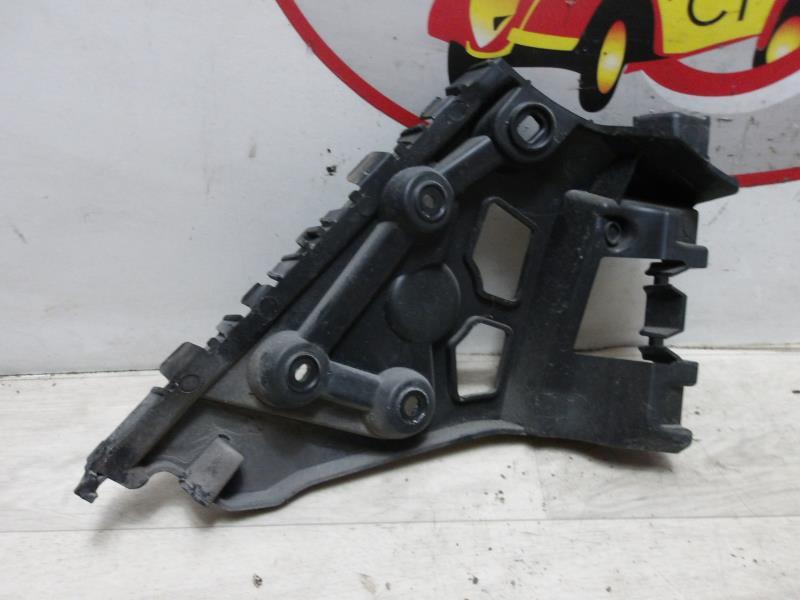 Support de pare chocs arriere RENAULT CLIO 4 PHASE 1 Diesel - 1