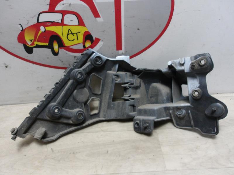 Supporto paraurti posteriore RENAULT CLIO 4 PHASE 1 Diésel - 1