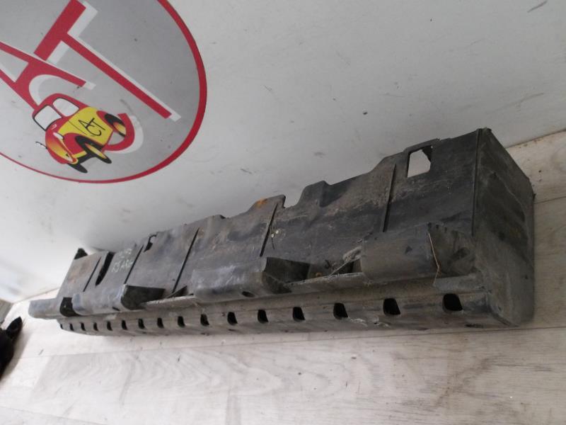 Supporto paraurti posteriore RENAULT R9 Gasolina - 1