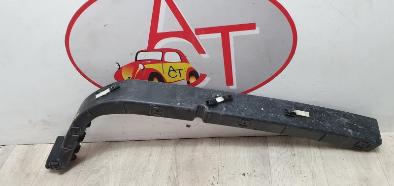 Supporto paraurti posteriore SEAT IBIZA 3 PHASE 1 Gasolina - 1