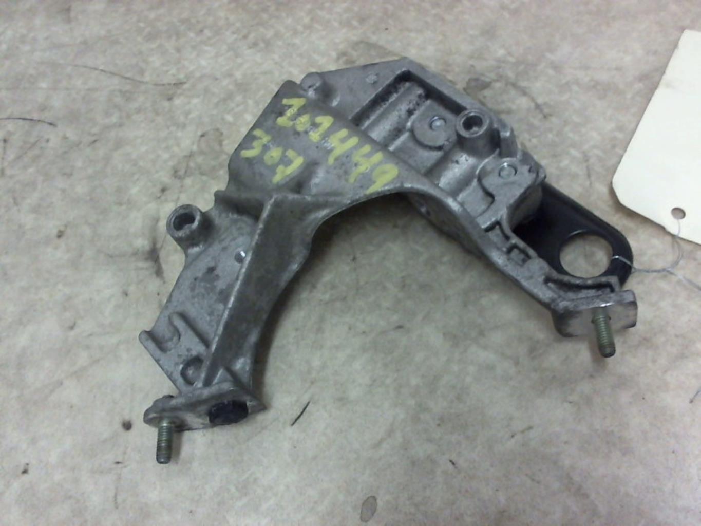 Supporto motore PEUGEOT 307 PHASE 1 Diésel - 1