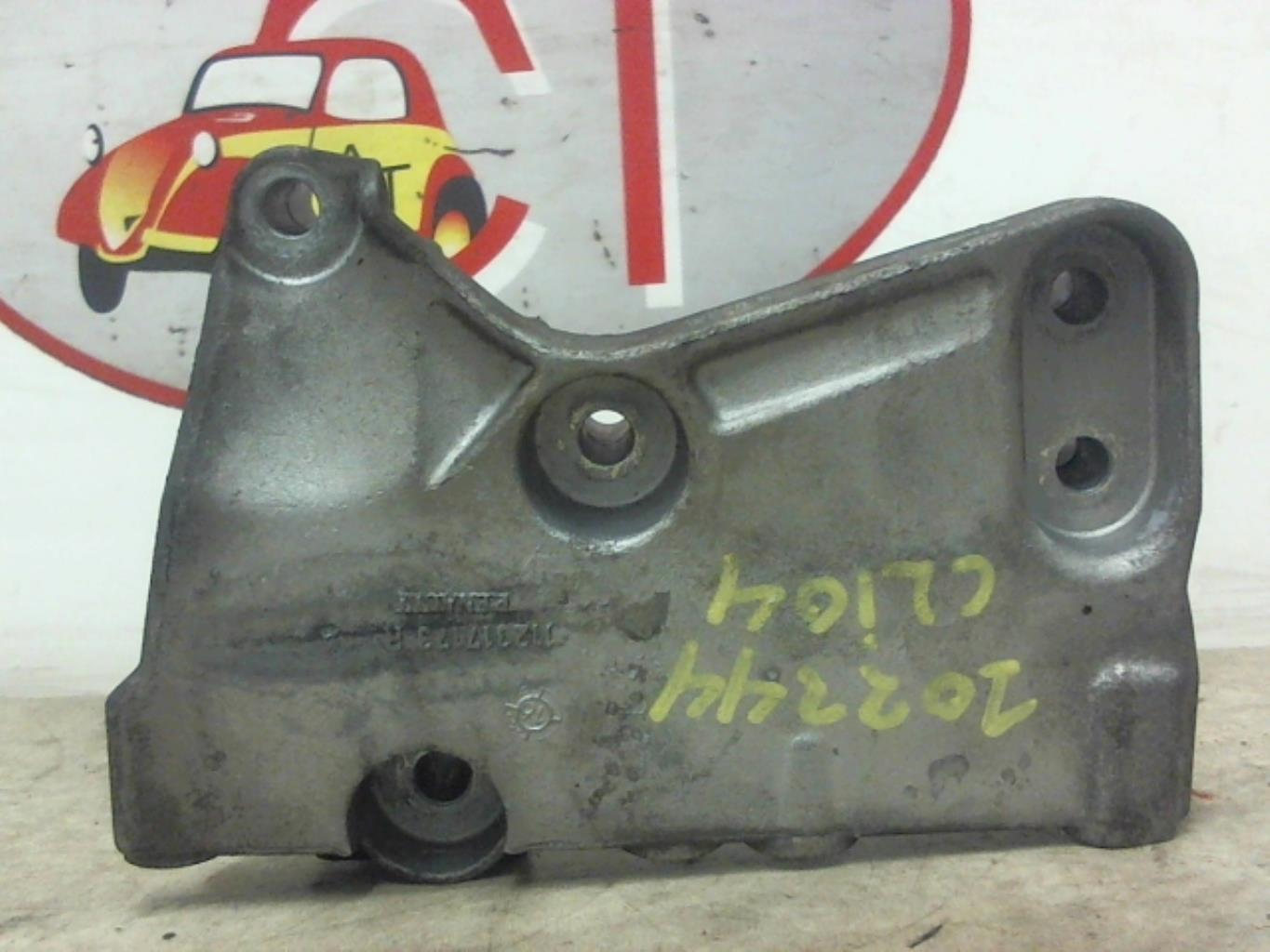 Support moteur RENAULT CLIO 4 PHASE 1 Diesel - 1