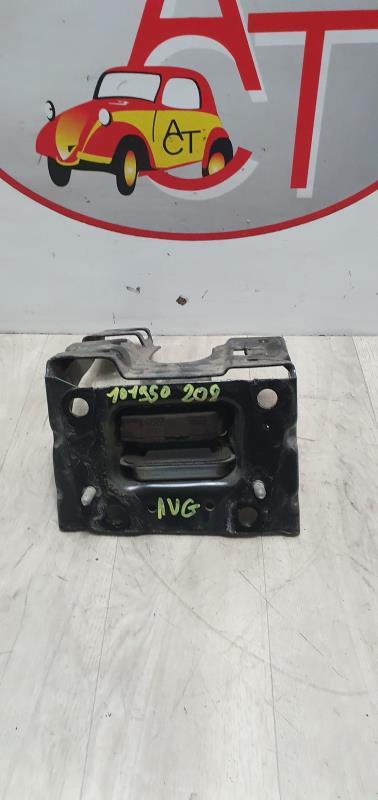 Supporto motore sinistro PEUGEOT 208 1 PHASE 1 Diésel - 1