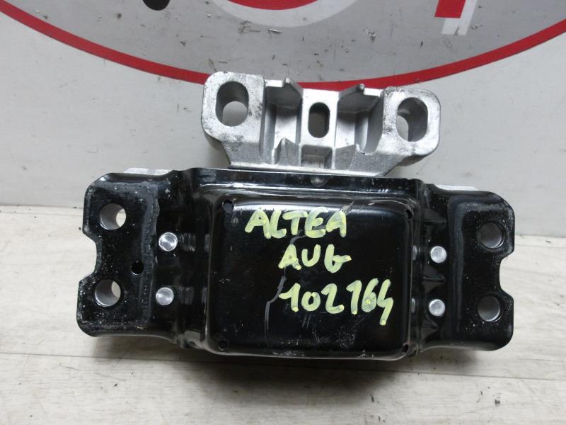 Supporto motore sinistro SEAT ALTEA PHASE 1 Diésel - 1