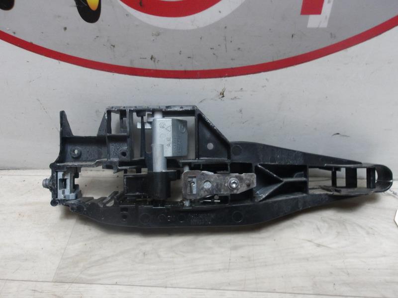 Supporto maniglia portiera posteriore sinistra PEUGEOT 208 1 PHASE 1 Diésel - 1