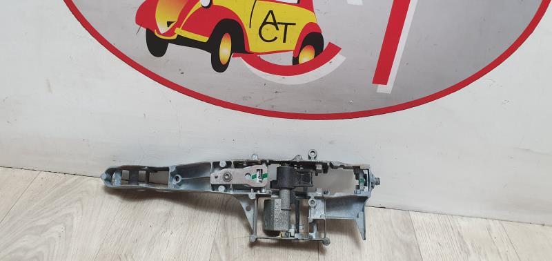 Supporto maniglia portiera anteriore sinistra PEUGEOT 207 PHASE 1 CABRIOLET Diésel - 1