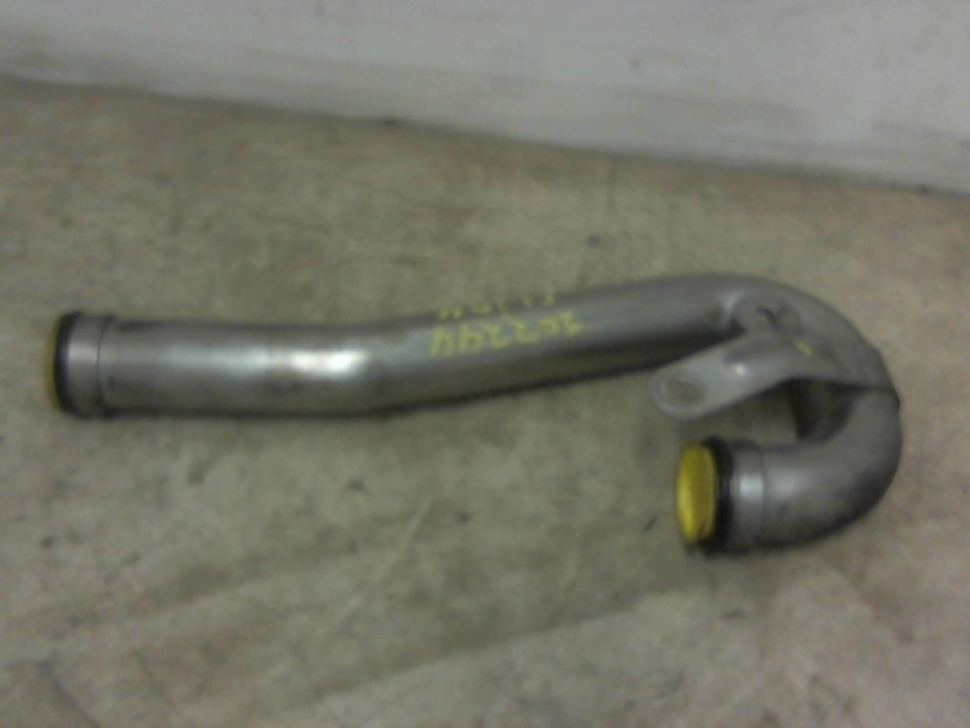 Durite RENAULT CLIO 4 PHASE 1 Diesel - 1