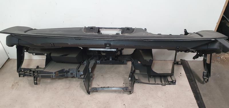 Tableau de bord FIAT DUCATO 3 PHASE 1 Diesel - 1