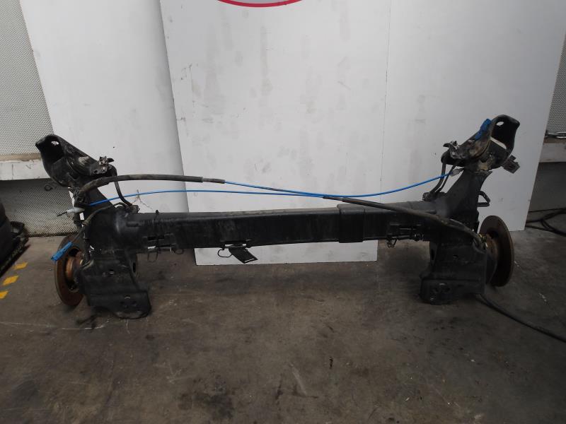 Train arriere complet PEUGEOT 2008 1 PHASE 2 Essence - 1
