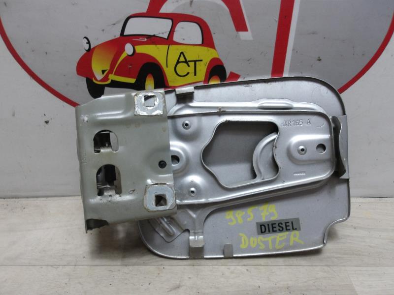 Trappe d'essence DACIA DUSTER 1 PHASE 1 Diesel - 1