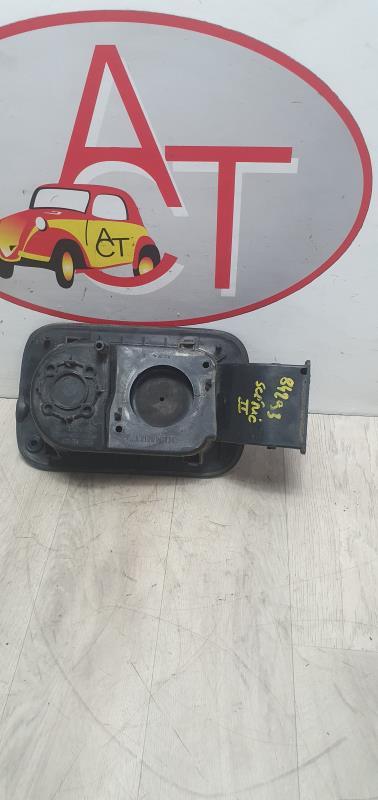 Trappe d'essence RENAULT SCENIC 2 PHASE 1  - 1