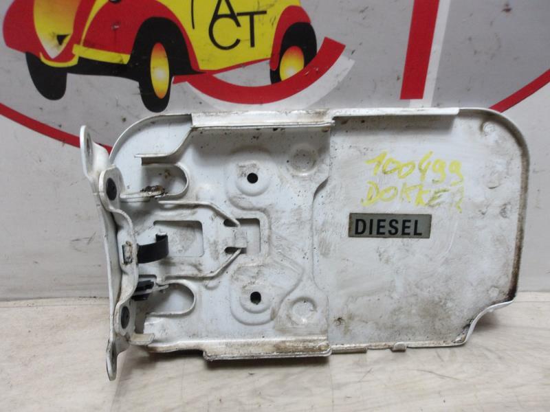 Trappe d'essence DACIA DOKKER PHASE 1 Diesel - 1