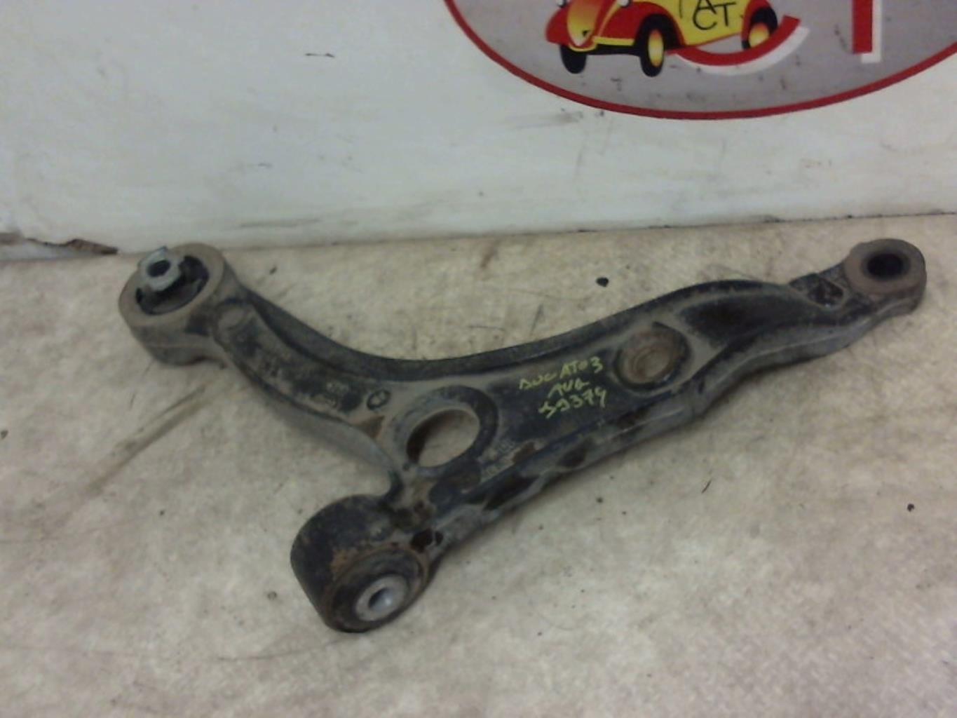 Triangle avant gauche FIAT DUCATO 3 PHASE 1 Diesel - 1