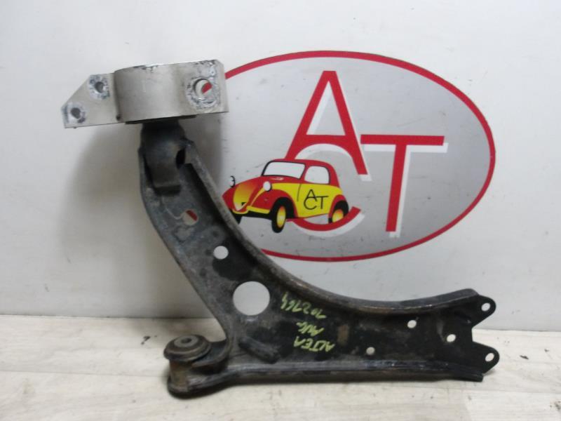 Triangle avant gauche SEAT ALTEA PHASE 1 Diesel - 1