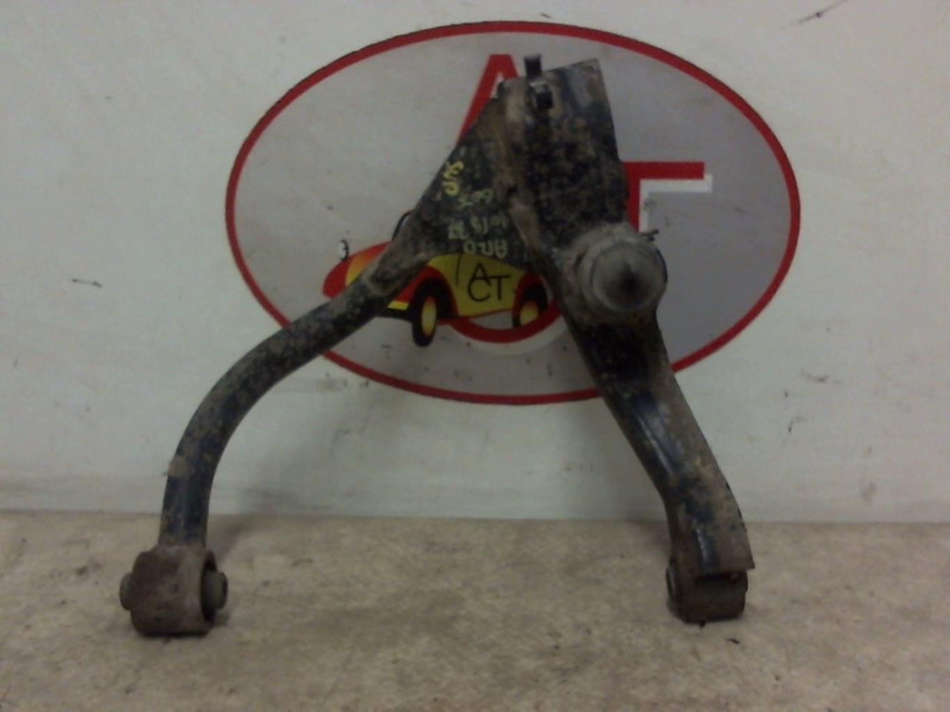 Triangolo superiore posteriore destro PEUGEOT 607 PHASE 1 Gasolina - 1
