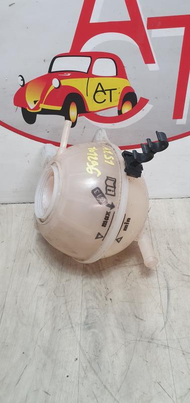 Vase d'expansion AUDI A1 1 S1 PHASE 2 Essence - 1