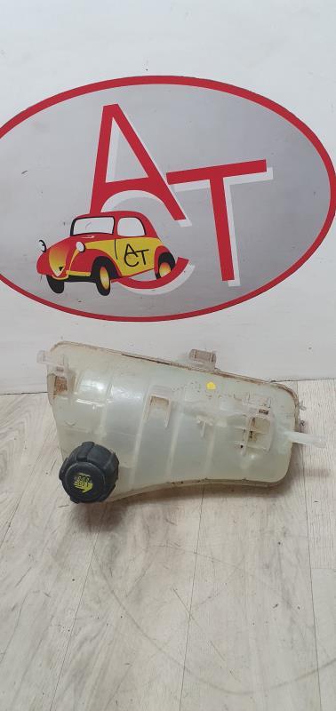 Vase d'expansion RENAULT KANGOO 2 PHASE 1 Diesel - 1