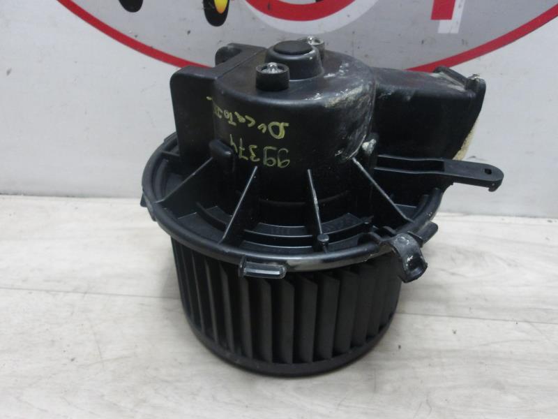 Ventola riscaldamento FIAT DUCATO 3 PHASE 1 Diésel - 1