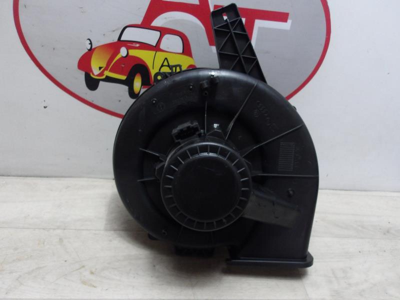 Ventilateur chauffage VOLKSWAGEN FOX Essence - 1