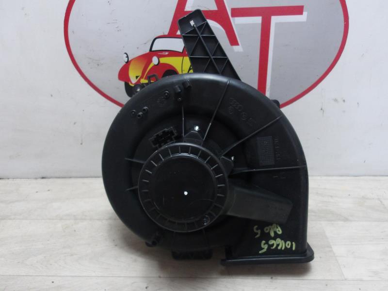 Ventola riscaldamento VOLKSWAGEN POLO 5 PHASE 1 Gasolina - 1