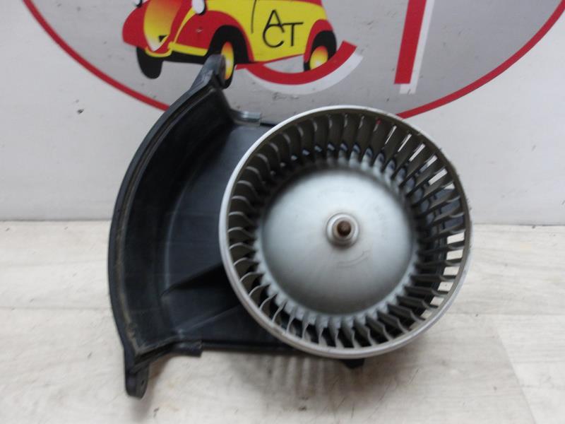Ventilateur chauffage RENAULT KANGOO 2 PHASE 1 Diesel - 1